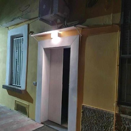 Soggiorno Tra Storia E Design La Domus Ercolano Ngoại thất bức ảnh