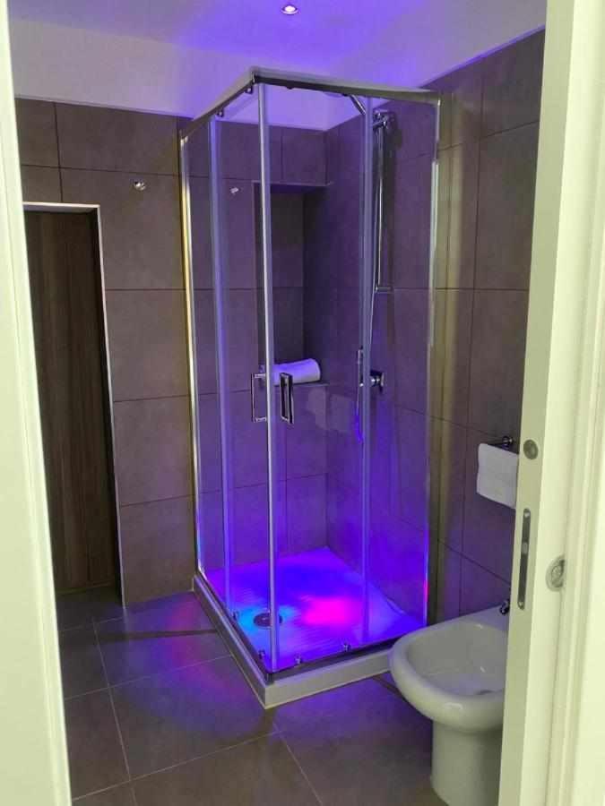 Soggiorno Tra Storia E Design La Domus Ercolano Ngoại thất bức ảnh