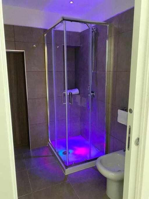 Soggiorno Tra Storia E Design La Domus Ercolano Ngoại thất bức ảnh