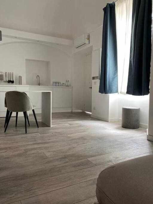 Soggiorno Tra Storia E Design La Domus Ercolano Ngoại thất bức ảnh