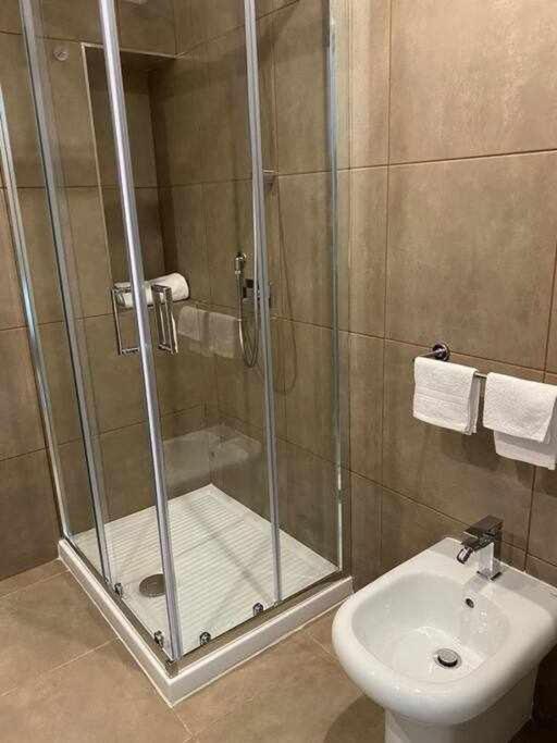 Soggiorno Tra Storia E Design La Domus Ercolano Ngoại thất bức ảnh