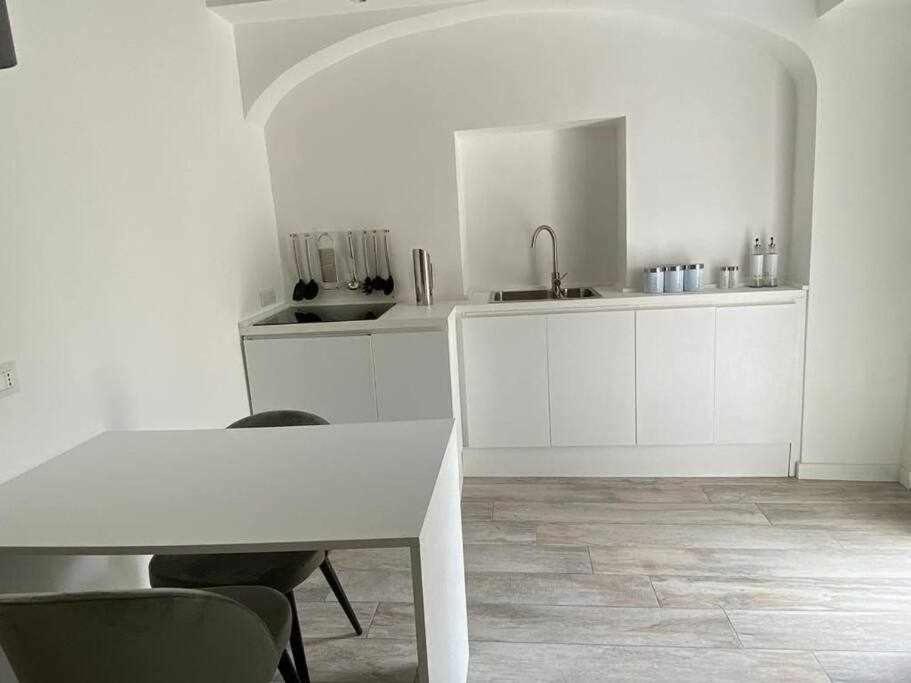 Soggiorno Tra Storia E Design La Domus Ercolano Ngoại thất bức ảnh